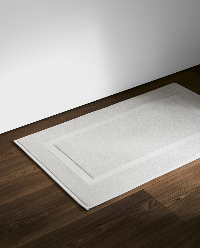 Alfombra de Baño Isabelle Gris