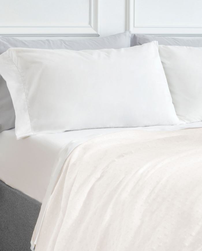 Bedspread Abril Beige