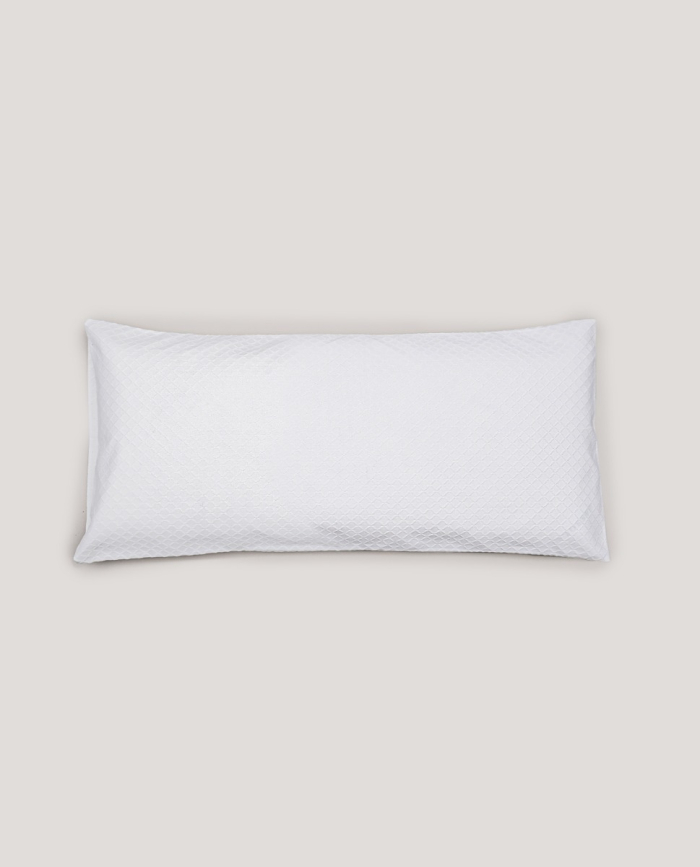 Funda de Almohada Armonia Blanco