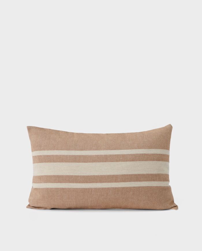 Linen Cushion Cover Tirana Beige