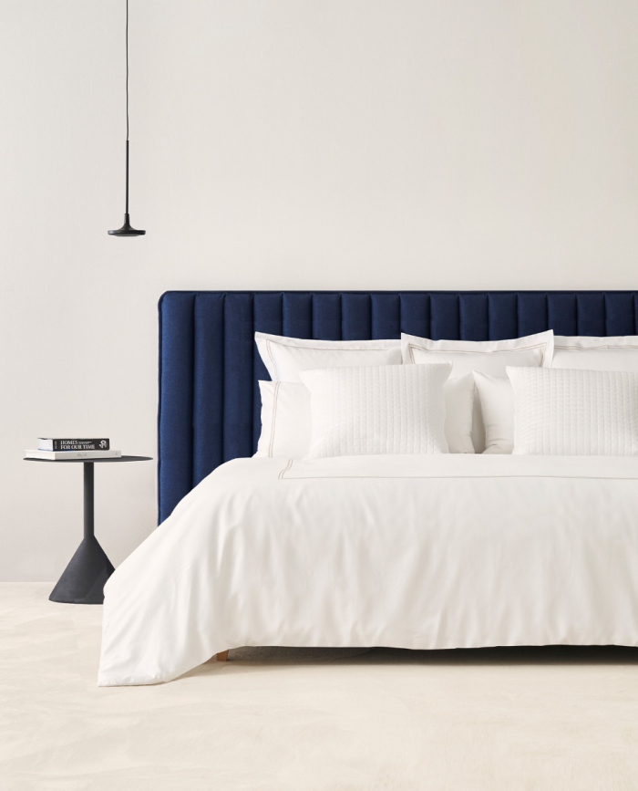 Duvet Cover Chamonix Beige