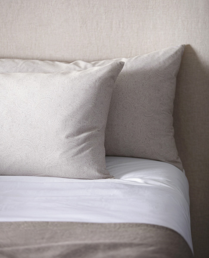 Pillow Case Cachemira Beige