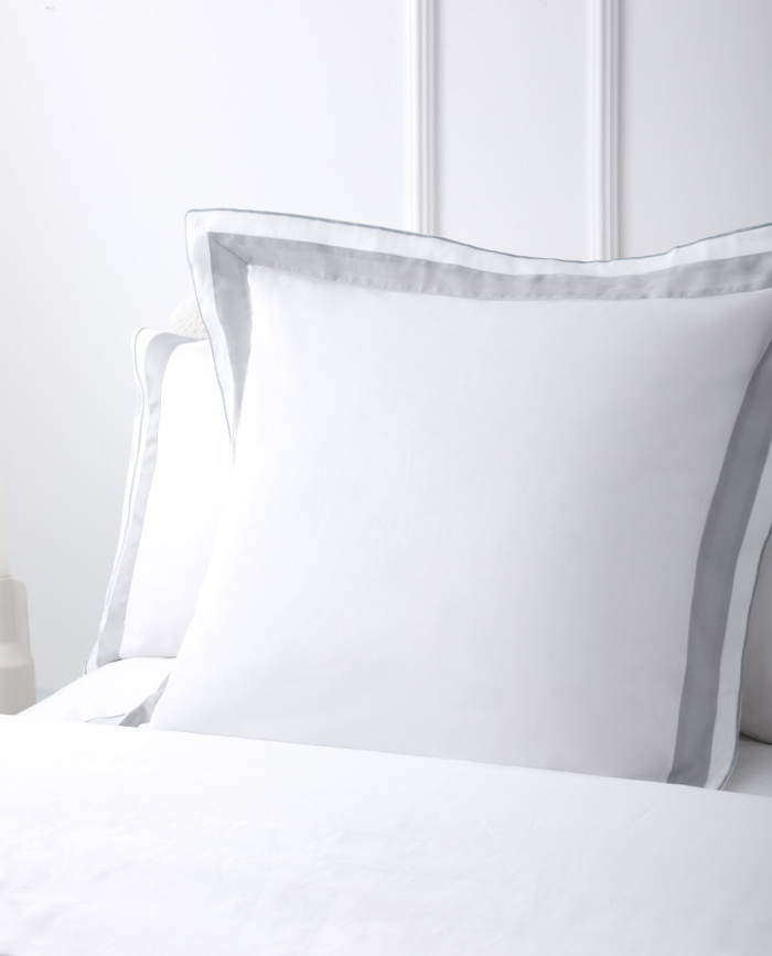 Cushion Covers Tiffany Grey