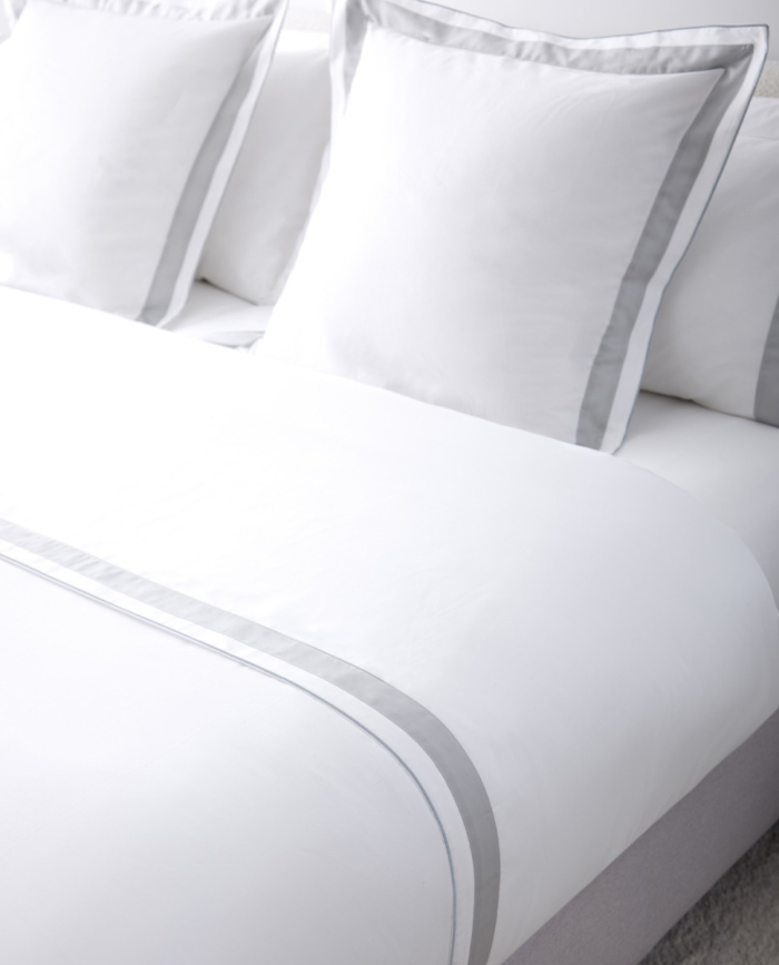 Sheet Set Tiffany Grey
