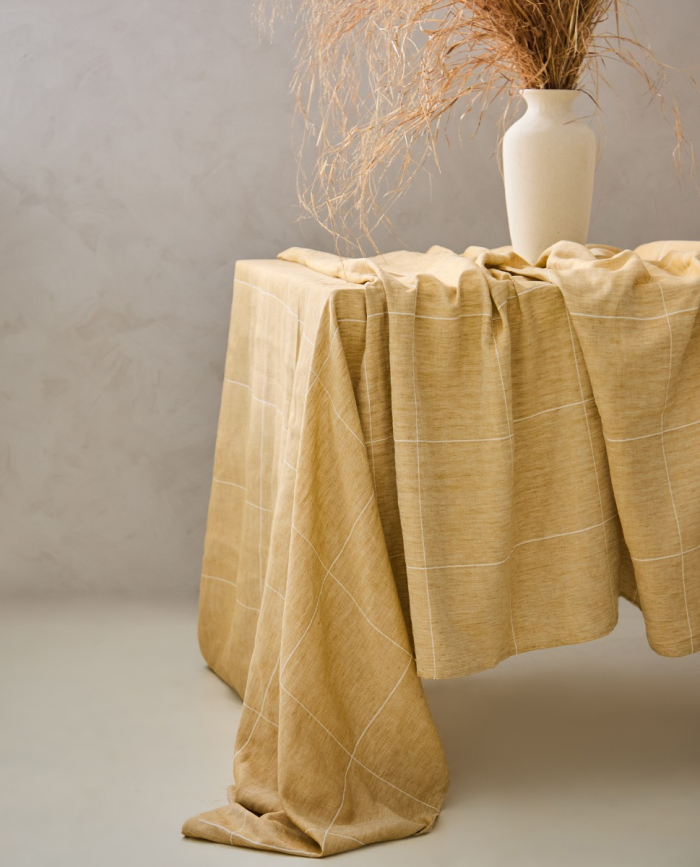 Mantel Sia Oro