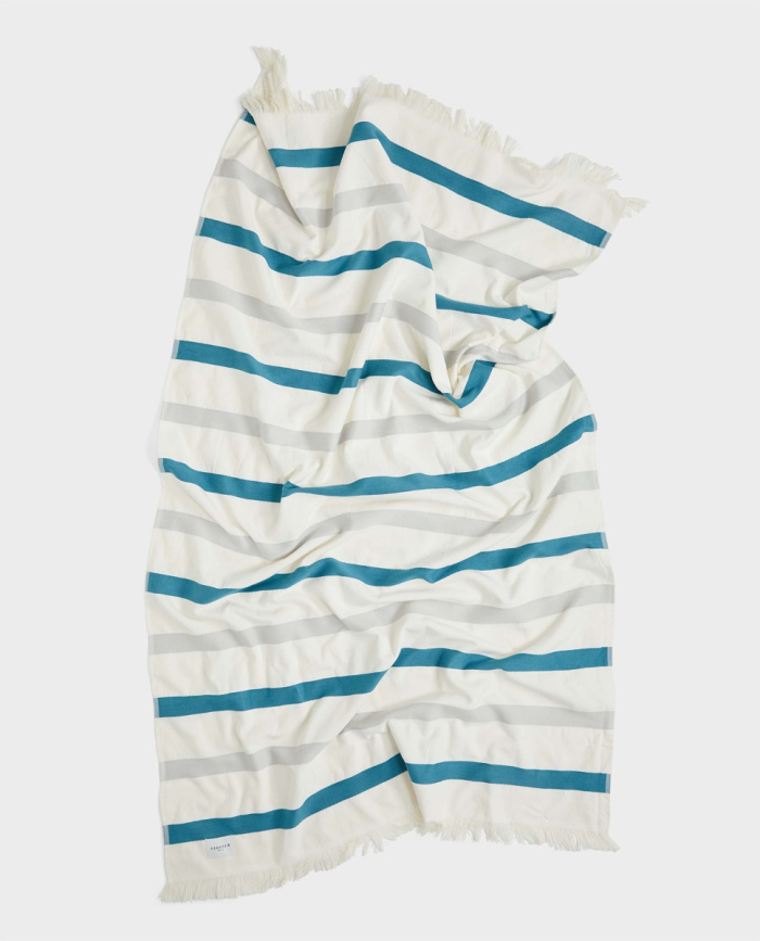Paréo Daria Eau