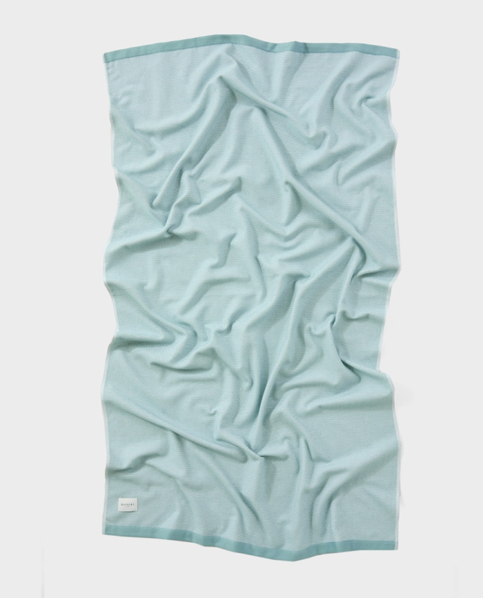 Pareo de Playa Henley Agua