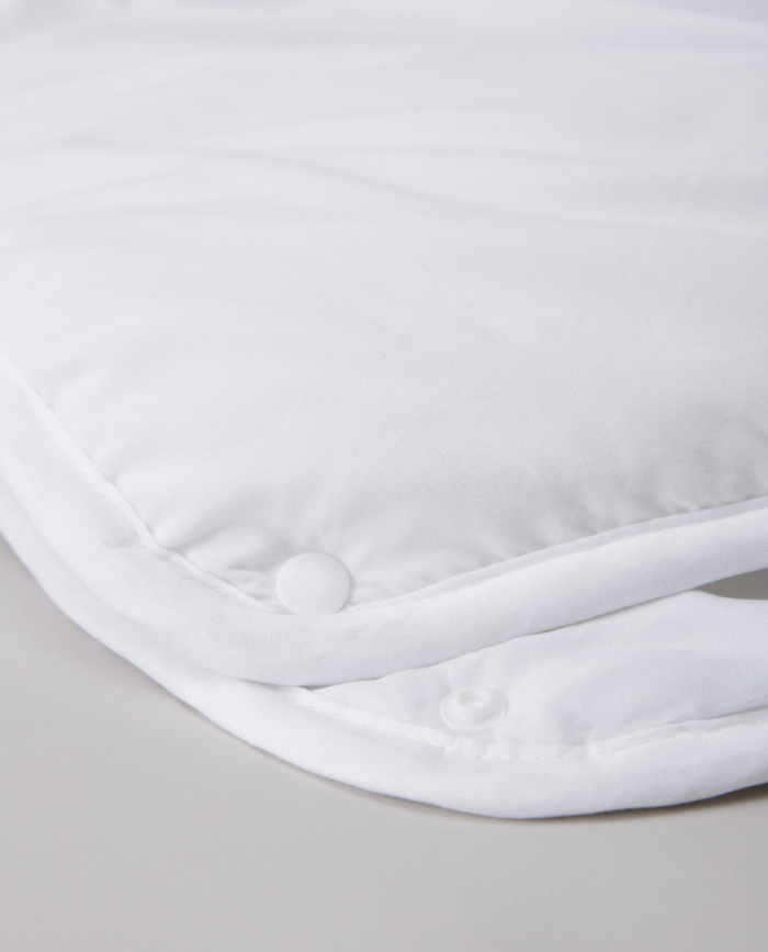 Couette Synthétique Pearl Duo 125gr + 250gr