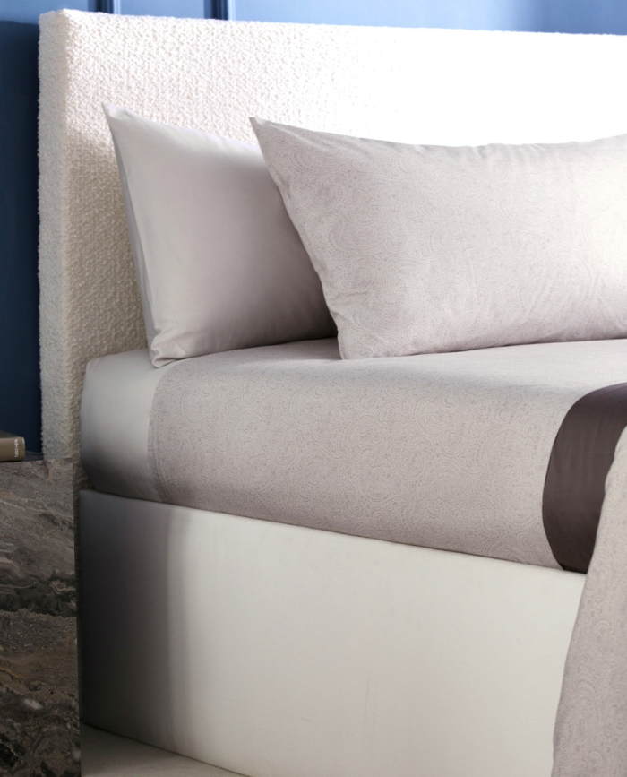 Flat Sheet Cachemira Beige