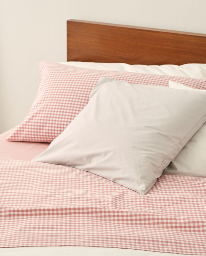 Sábana Encimera Aran Rosa