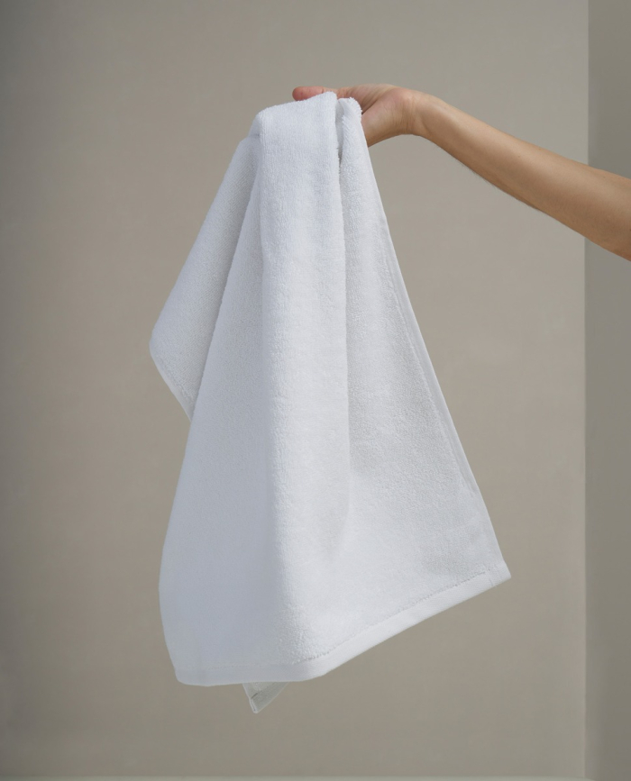 Toalla Salt 500 Blanco