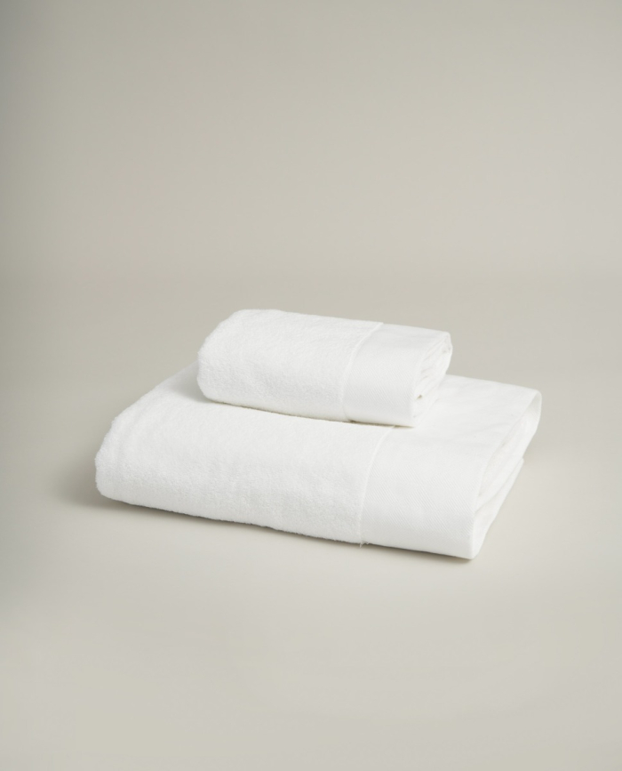 Toalla Serena 650 Blanco