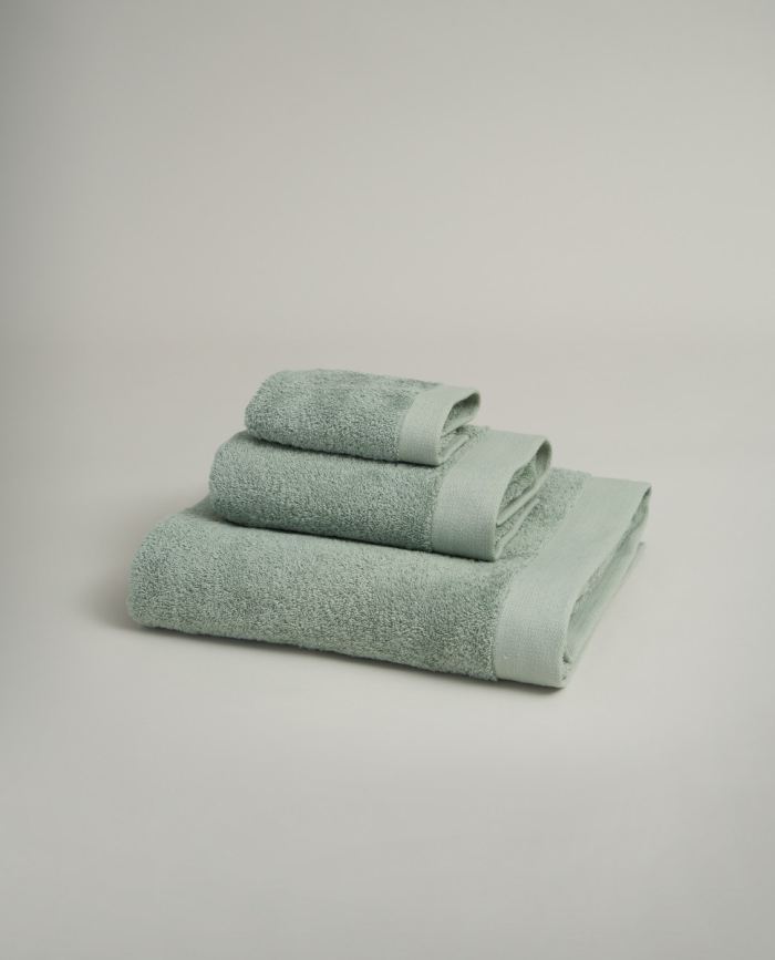 Toalla Wonder 550 Verde