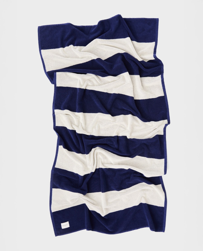 Toalla de Playa Meisel Azul