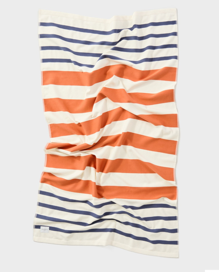 Beach Sarong Olay Orange