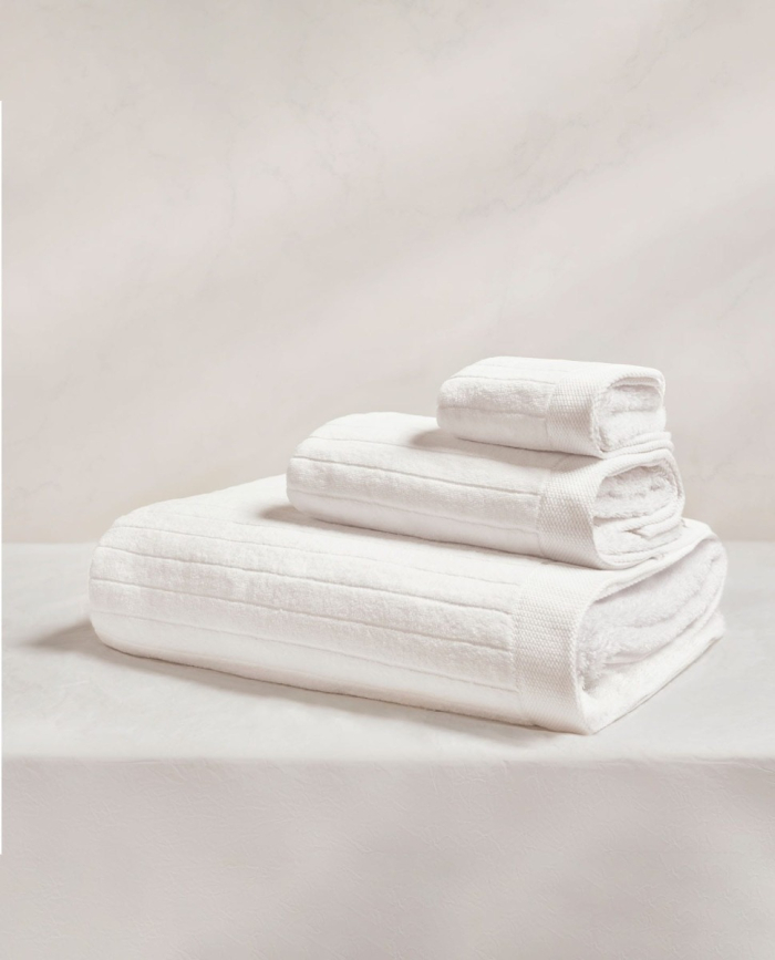 Toalla Spa 540 Blanco
