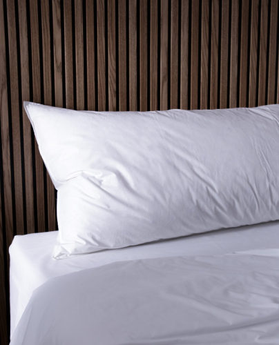 Diamond Feather Pillow