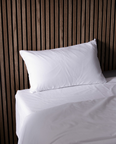 Almohada de Fibra Pearl