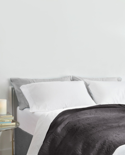 Bedspread Sion Grey