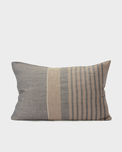Linen Cushion Cover Martin