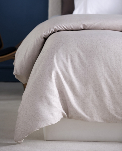 Duvet Cover Cachemira Beige