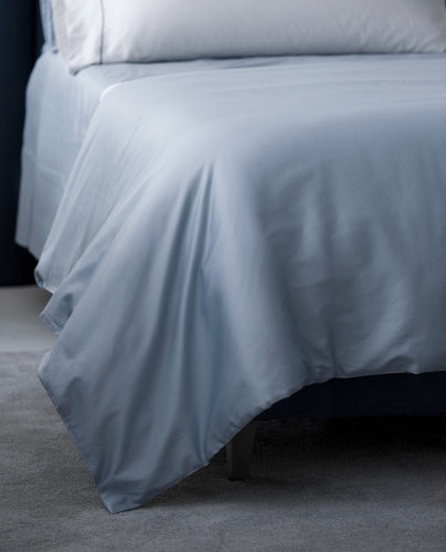 Duvet Cover New York Water