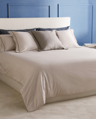 Duvet Cover Regent Beige