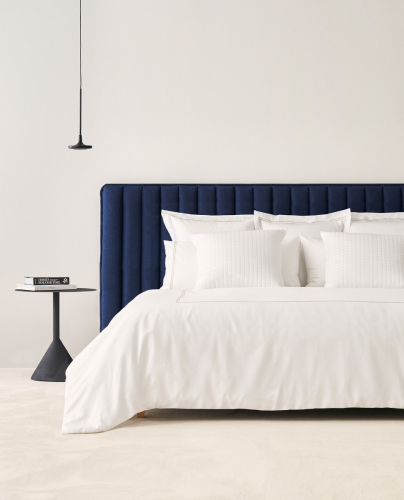 Duvet Cover Chamonix Beige
