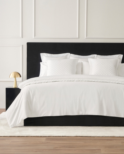 Duvet Cover Regent White