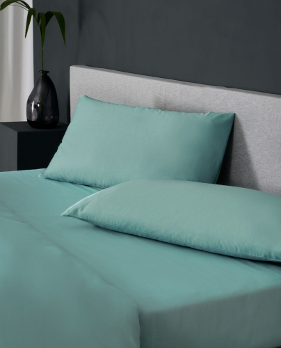 Fundas de Almohada Lina Agua