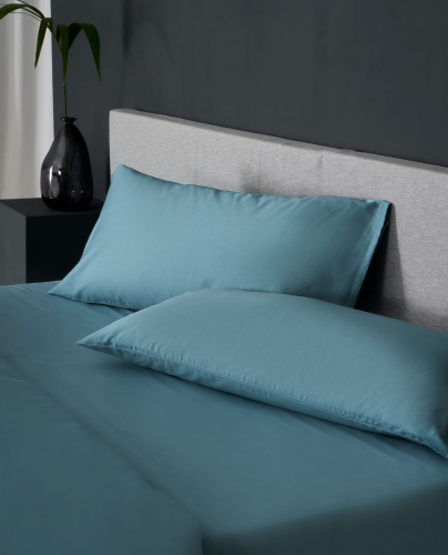 Pillow Case Lina Blue