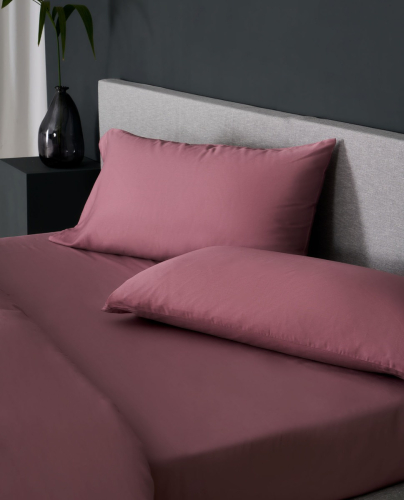 Pillow Case Lina Mallow