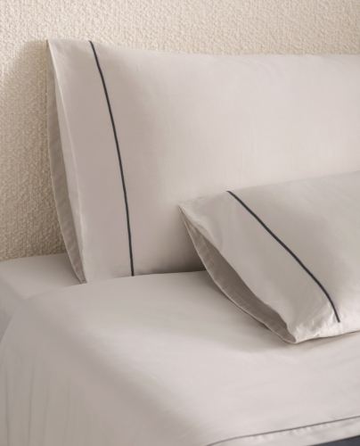 Pillow Case Regent Beige