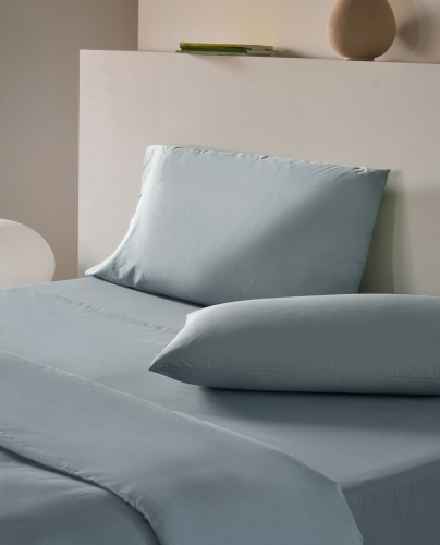 Pillow Case Zoe Blue
