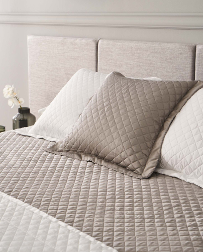 Cushion Covers Royal Grey (Pack 2 units)