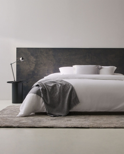 Duvet Cover Set Venecia White