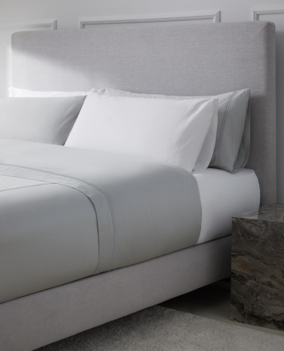 Sheet Set Prince Grey