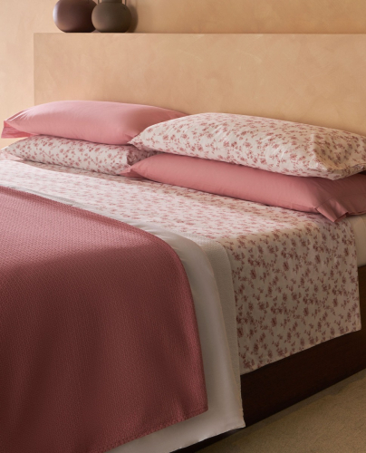 Parure de Lit Fiona Rose