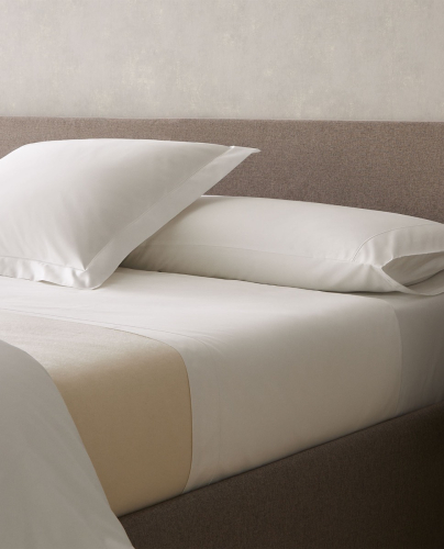 Sheet Set Tiara White