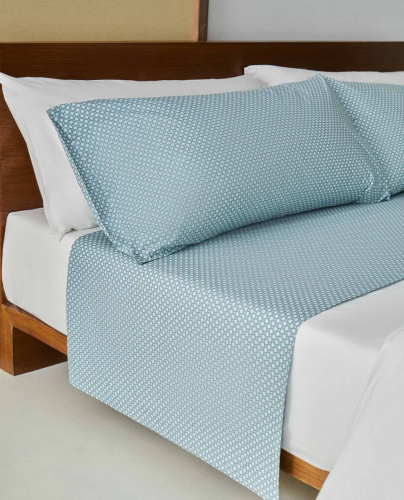 Sheet Set Tilo Water