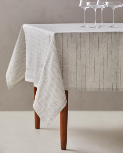 Mantel Mill Gris