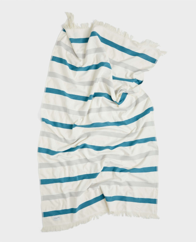 Beach Sarong Daria Water