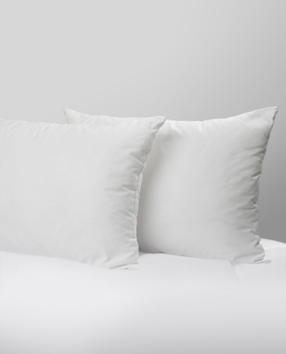 Fibre Pillow Pearl