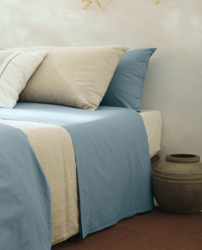 Flat Sheet Washed Florencia Water