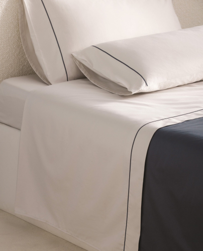 Drap Plat Regent Beige