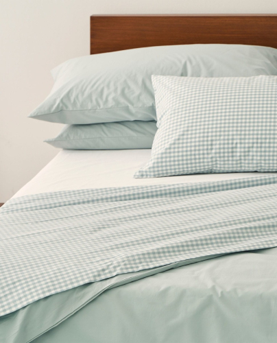 Flat Sheet Aran Water