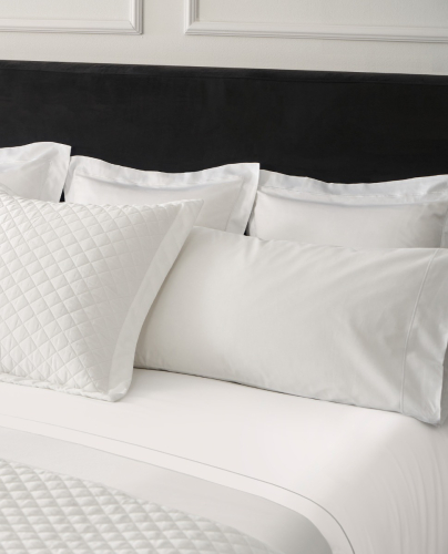 Flat Sheet Regent White