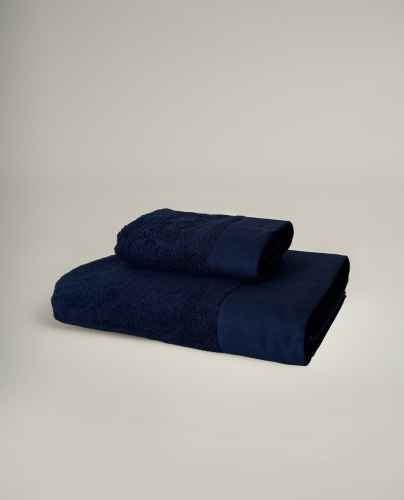 Toalla Serena 650 Azul
