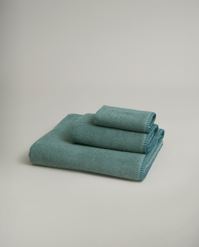 Serviette de Bain Stella 550 Eau