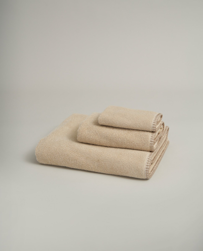 Toalla Stella 550 Beige